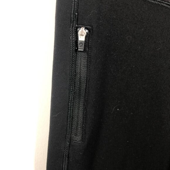 LULULEMON‎ Black  Pants - Picture 3 of 7